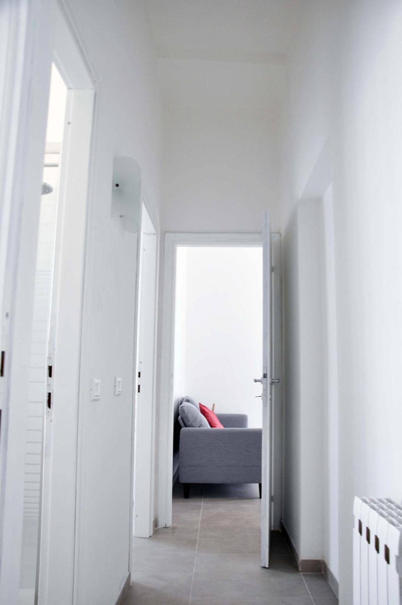 Buonviaggio Appartement