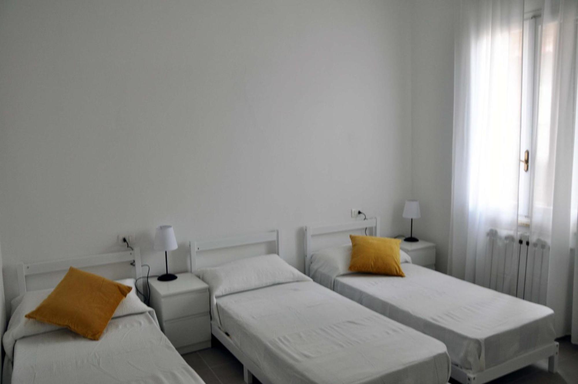 Buonviaggio Appartement *