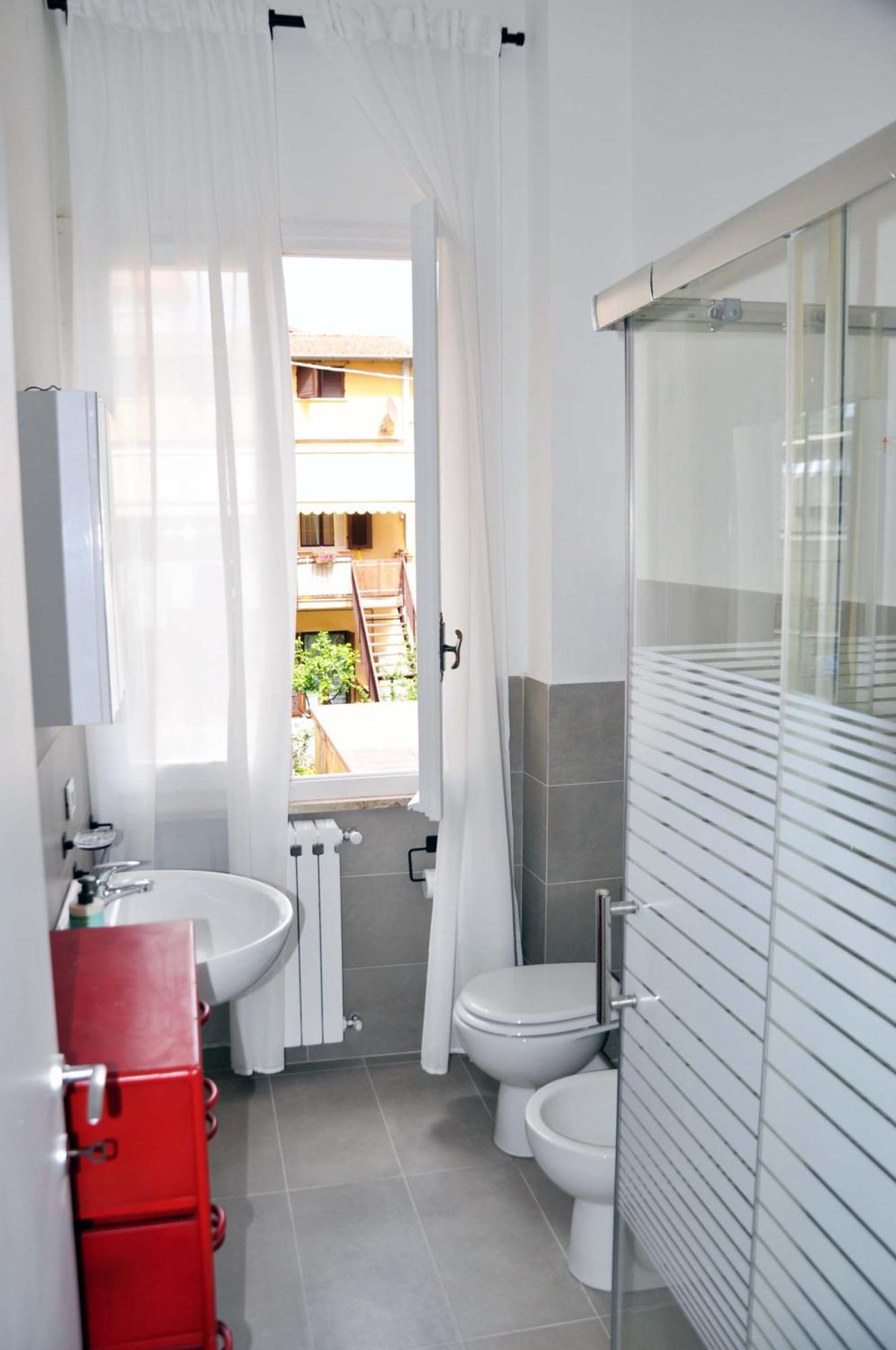 Appartement Buonviaggio