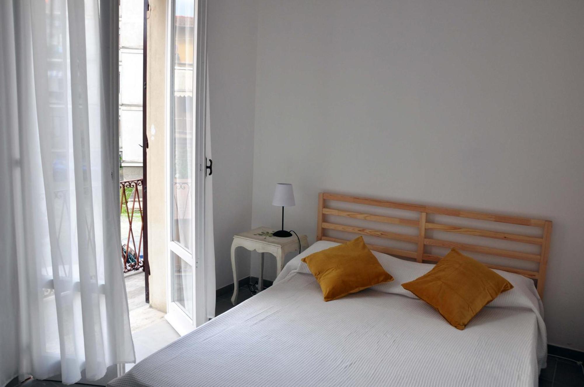 Buonviaggio Appartement La Spezia