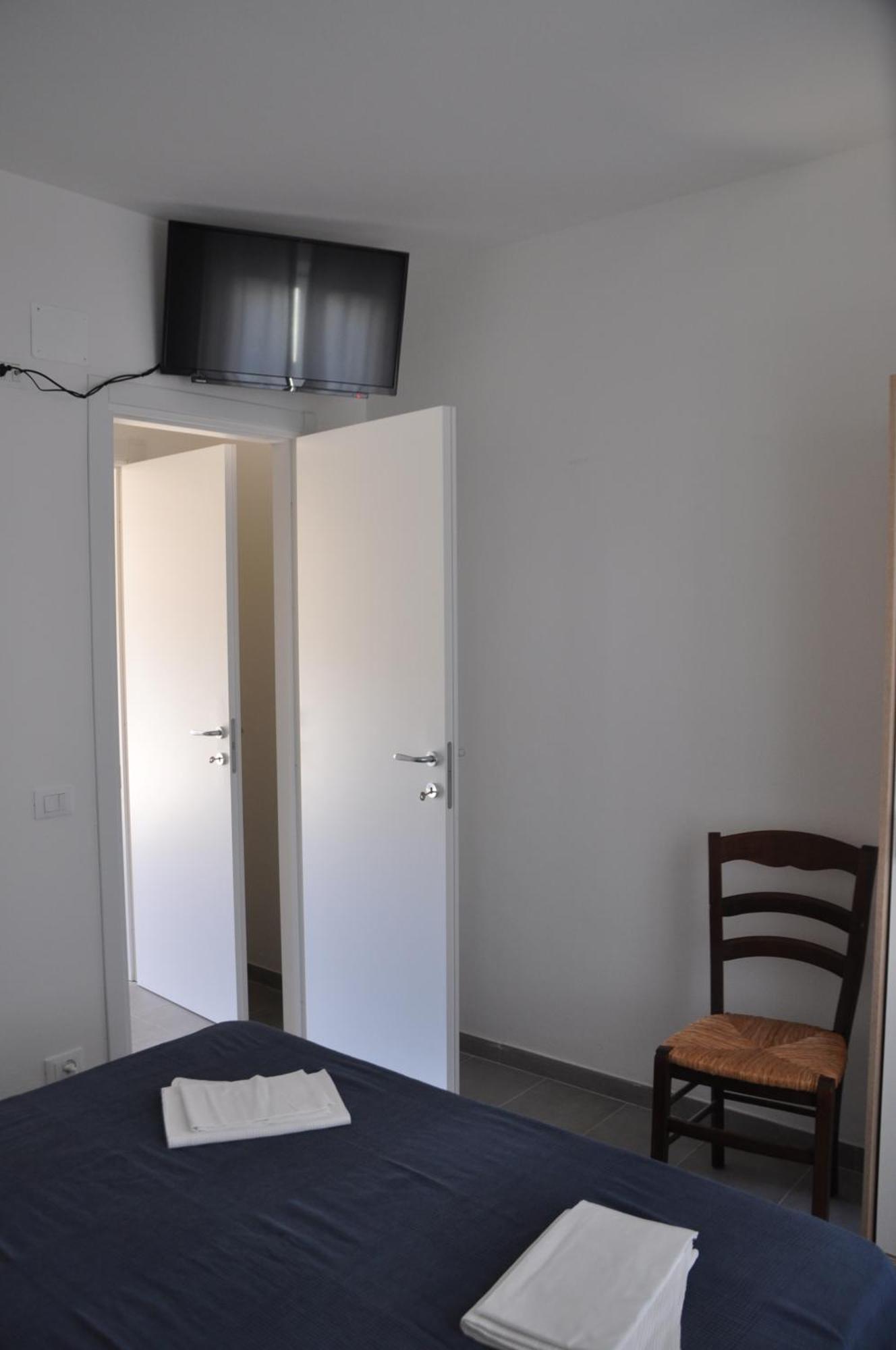 Appartement Buonviaggio La Spezia