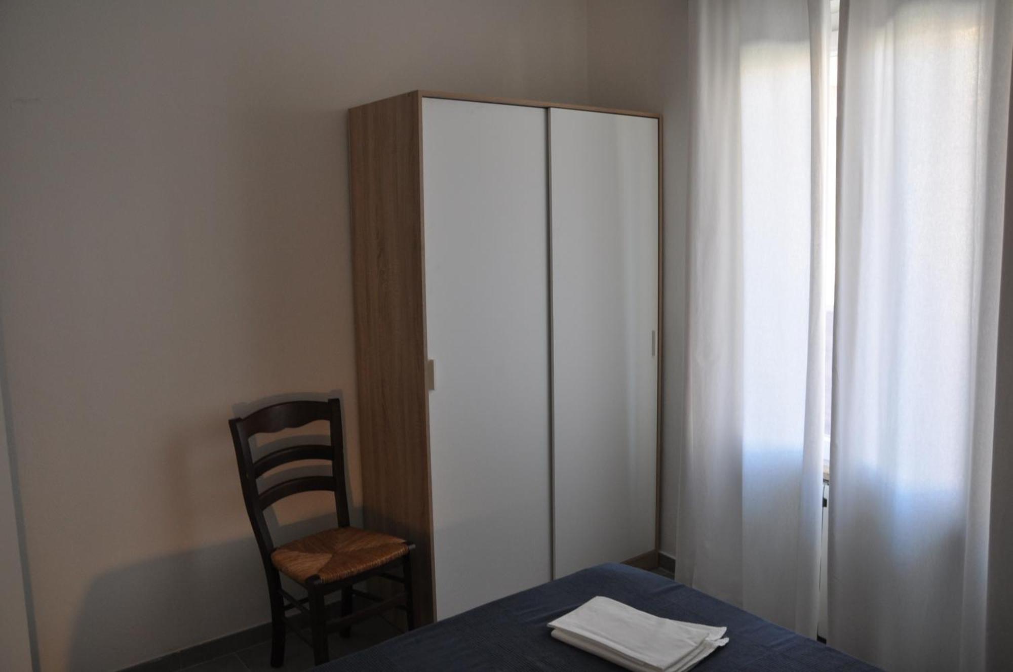 Buonviaggio * La Spezia