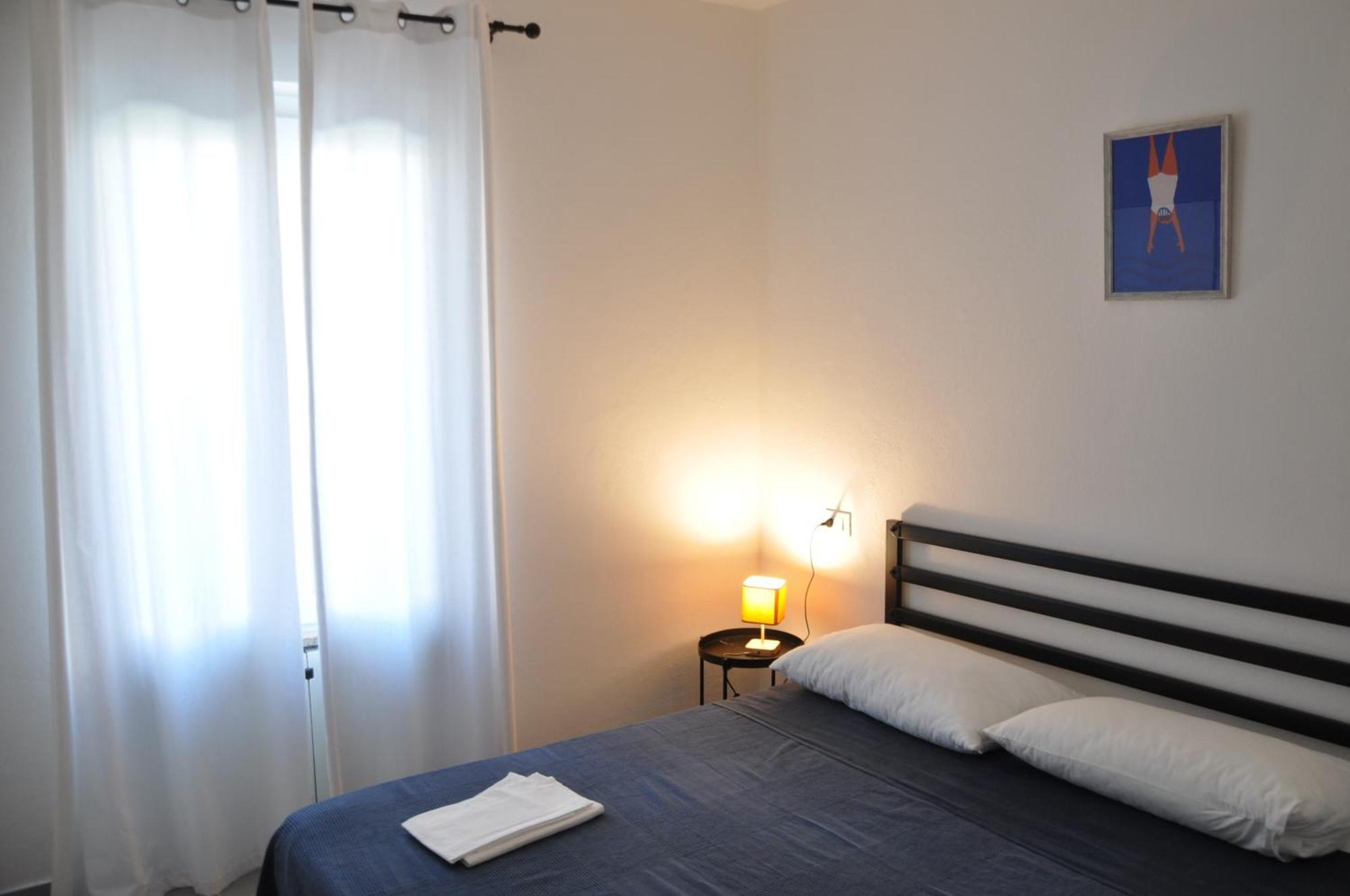 Appartement Buonviaggio *