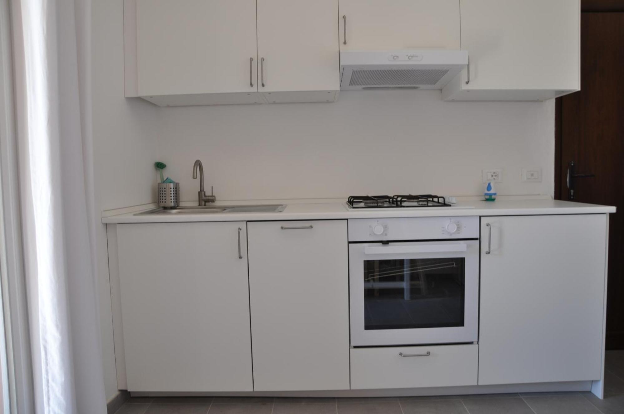 Buonviaggio Appartement La Spezia